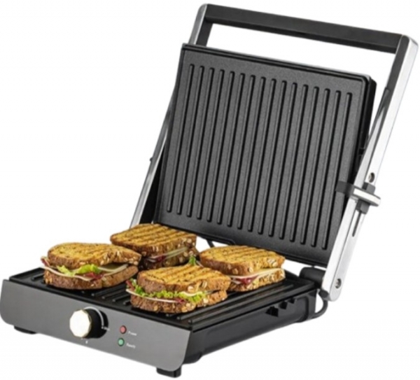 Homend Grilliant 1349H Tost Makinesi