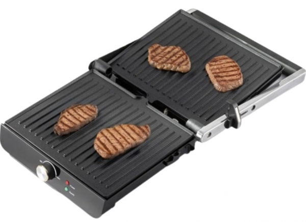 Homend Grilliant 1349H Tost Makinesi