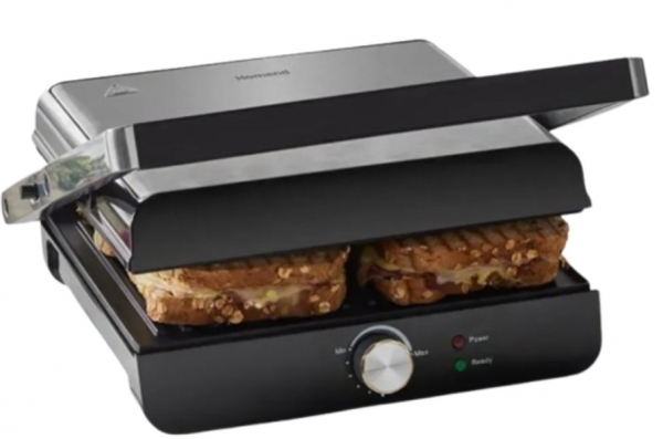 Homend Grilliant 1349H Tost Makinesi