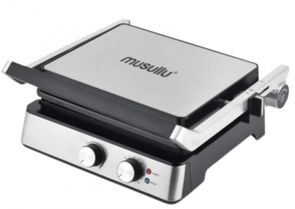 Musullu MSL-2037 Tost Makinesi