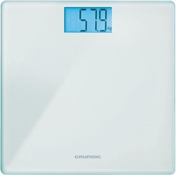 Grundig PS 2010 Dijital Banyo Tartısı
