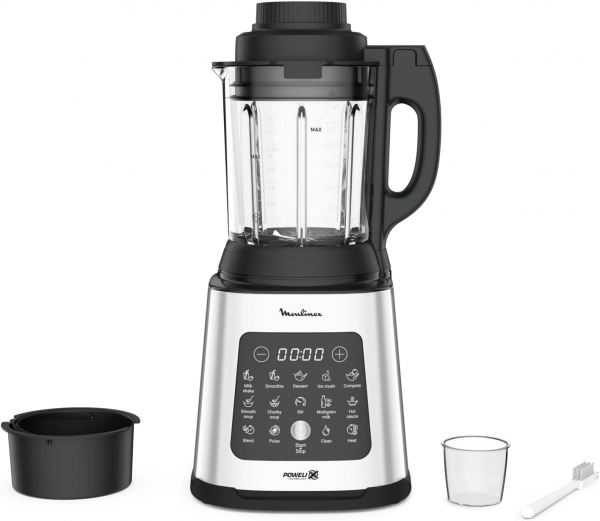 Moulinex Perfectmix LM83SD10 Blender