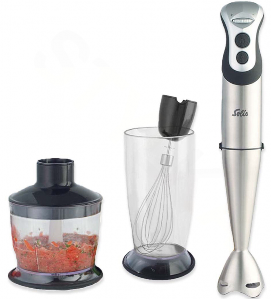 Solis 830 PowerMixer Pro Blender