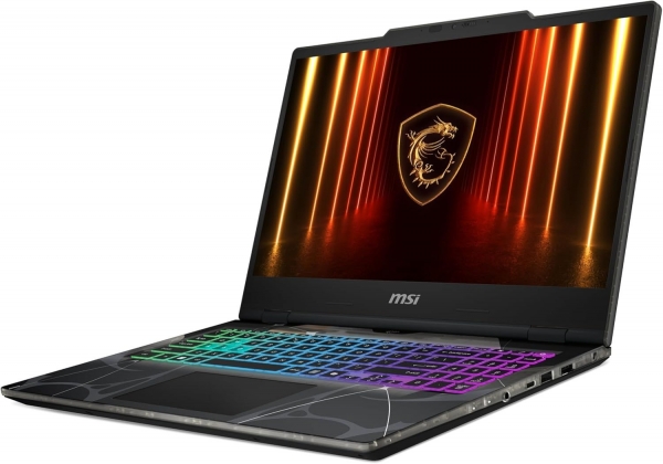 MSI Cyborg 15 B2RWFKG-208XTR FR9 Laptop