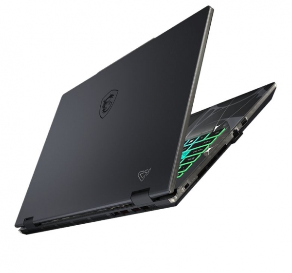 MSI Cyborg 15 B2RWFKG-208XTR FR9 Laptop