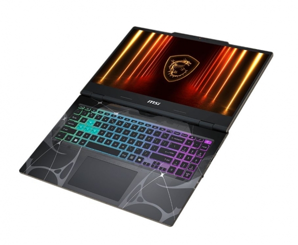MSI Cyborg 15 B2RWFKG-208XTR FR9 Laptop