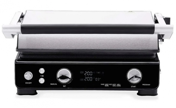 Korkmaz Pro Grill A816 Elektrikli Izgara