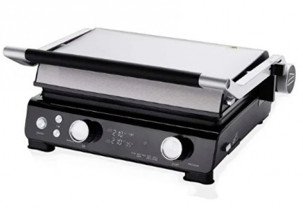 Korkmaz Pro Grill A816 Elektrikli Izgara