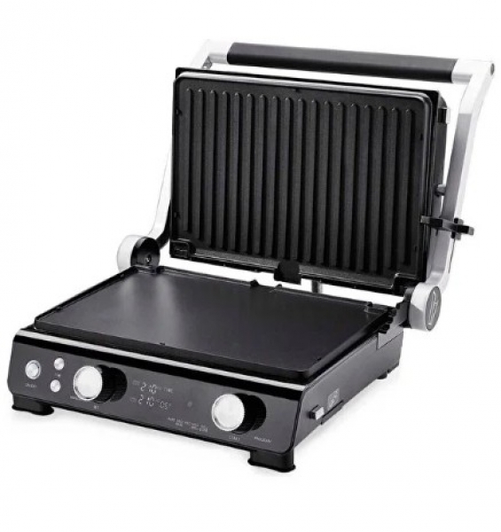 Korkmaz Pro Grill A816 Elektrikli Izgara