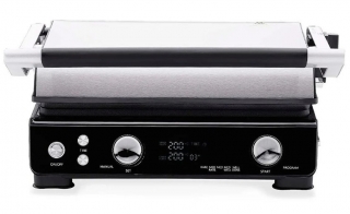 Korkmaz Pro Grill A816 Elektrikli Izgara