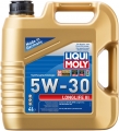 Liqui Moly Longlife III 5W-30 Motor Yağı