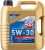 Liqui Moly Longlife III 5W-30 Motor Yağı