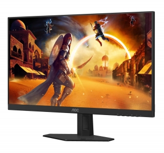 AOC 24G4HRE Monitor