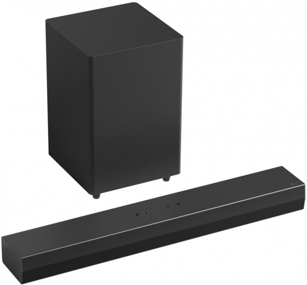 LG S30A Soundbar