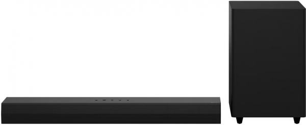LG S30A Soundbar