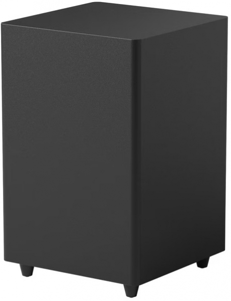 LG S30A Soundbar