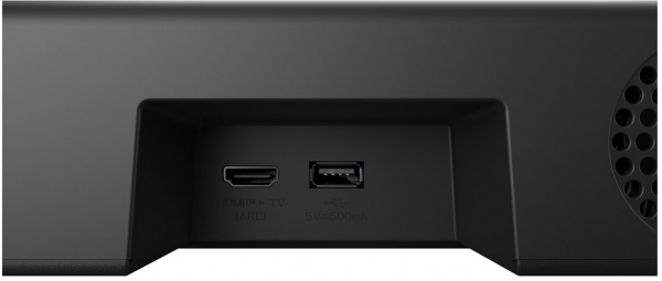 LG S30A Soundbar