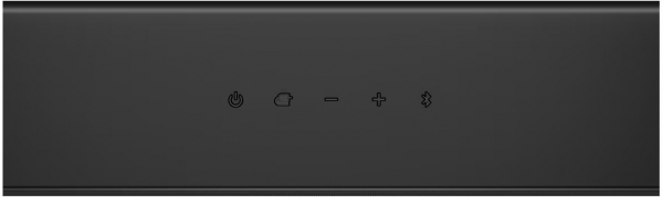 LG S30A Soundbar