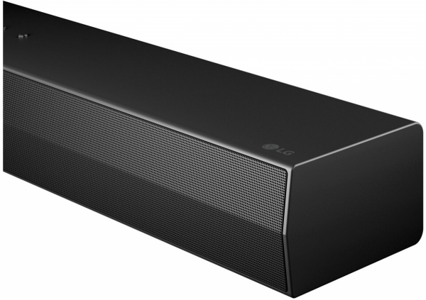 LG S30A Soundbar