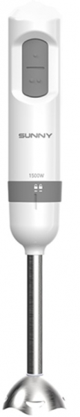 Sunny Merlin Blender
