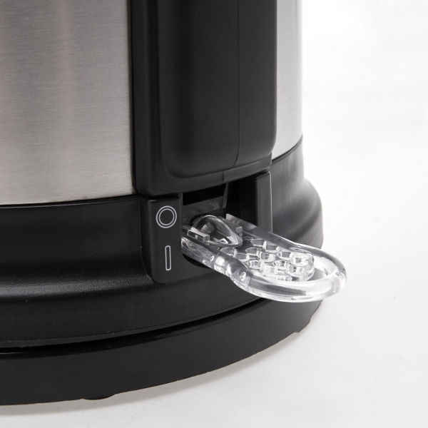 Cookplus Keyfi Tea 360 Çay Makinesi