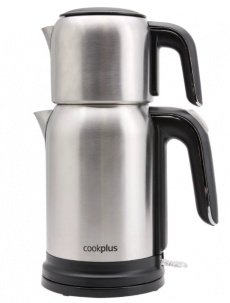 Cookplus Keyfi Tea 360 Çay Makinesi