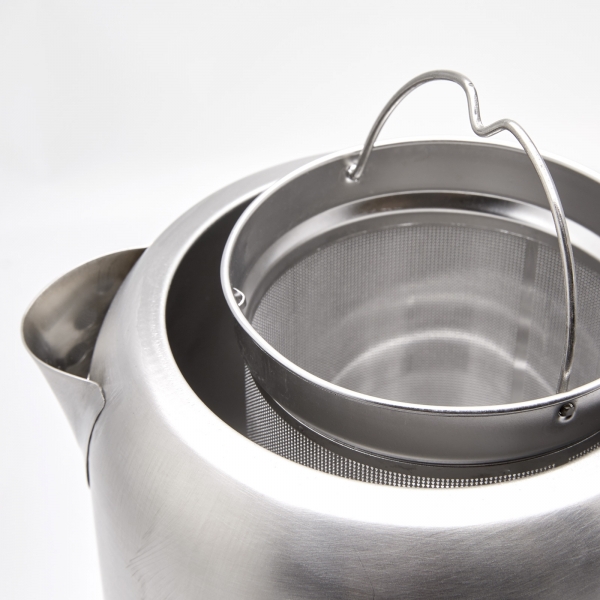 Cookplus Keyfi Tea 360 Çay Makinesi