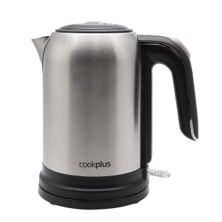 Cookplus Keyfi Tea 360 Çay Makinesi