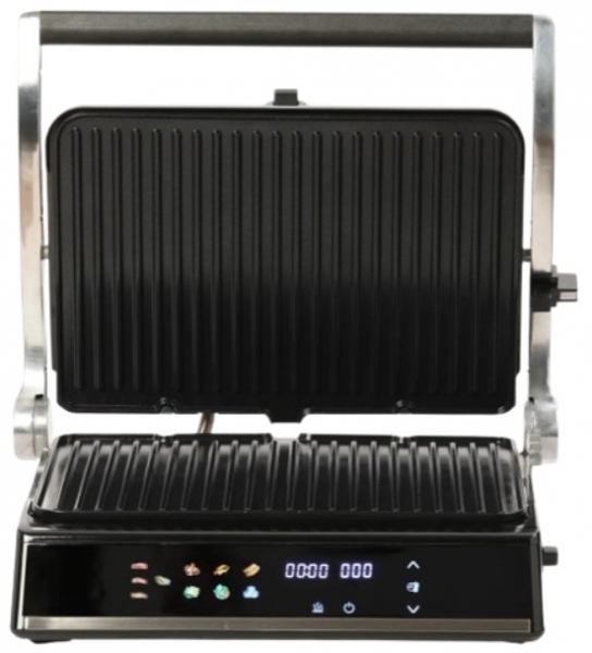 King Pro K471 Grillchef Elektrikli Izgara