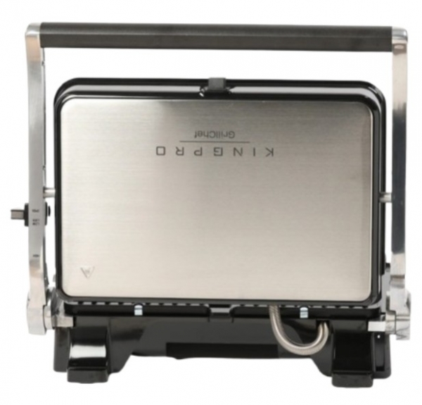 King Pro K471 Grillchef Elektrikli Izgara