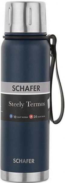 Schafer Steely Termos