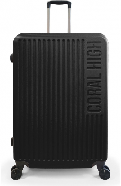 Coral High 16403 ABS Büyük Boy Valiz