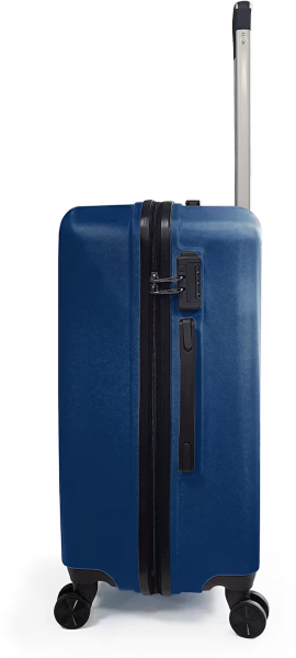 Coral High 16408 ABS Büyük Boy Valiz