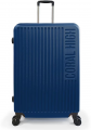 Coral High 16408 ABS Büyük Boy Valiz resim