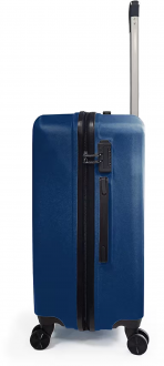 Coral High 16408 ABS Büyük Boy Valiz