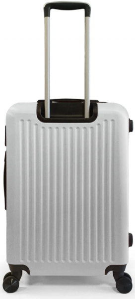 Coral High 16430 ABS 3'lü Valiz Seti
