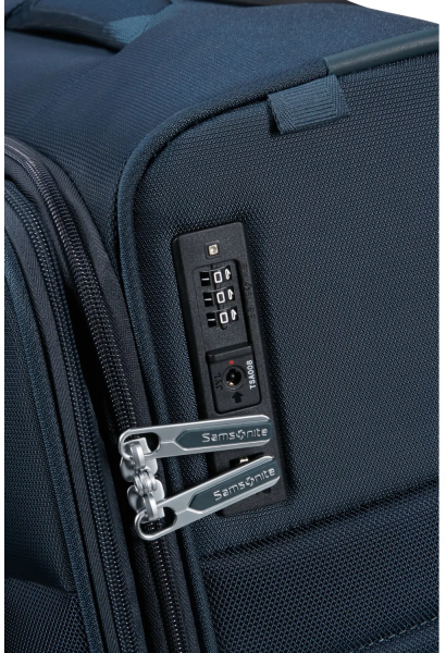Samsonite Urbify Spinner Orta Boy Valiz
