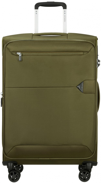 Samsonite Urbify Spinner Orta Boy Valiz