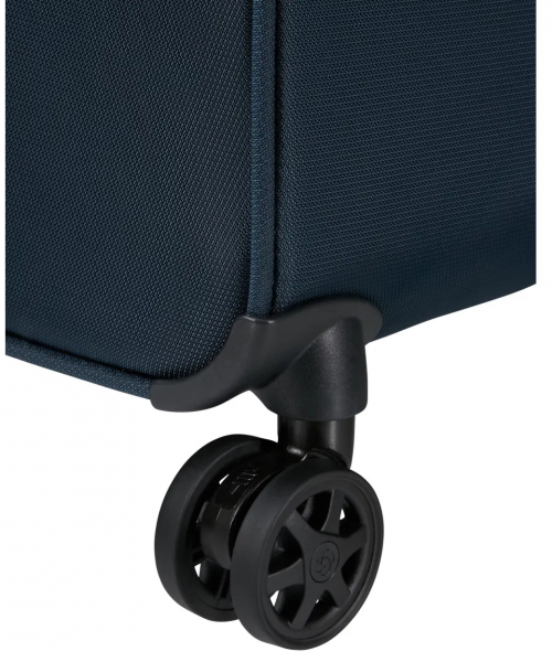 Samsonite Urbify Spinner Kabin Boy Valiz