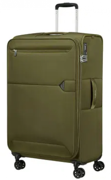 Samsonite Urbify Spinner Kabin Boy Valiz