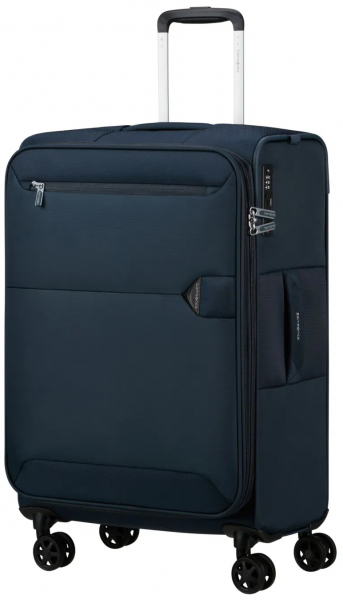 Samsonite Urbify Spinner Kabin Boy Valiz