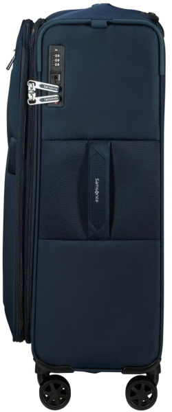 Samsonite Urbify Spinner Kabin Boy Valiz