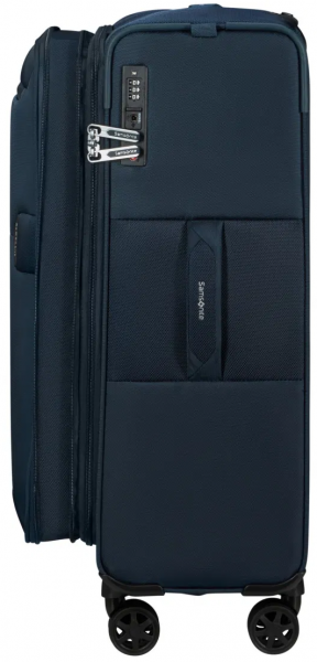 Samsonite Urbify Spinner Kabin Boy Valiz