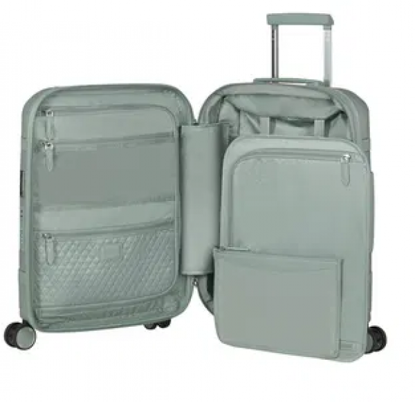 Samsonite Image Spinner Kabin Boy Valiz