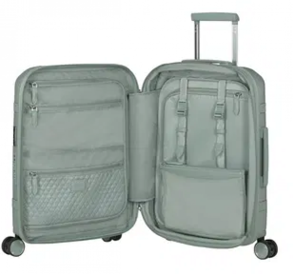 Samsonite Image Spinner Kabin Boy Valiz