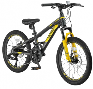 Ümit 2078 M-2D Motion Dağ Bisikleti