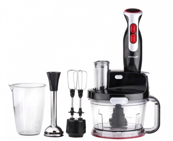 Emsan Pro-Multimax 1001 Blender