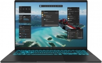 Asus V16 WV3607VPH14 resim