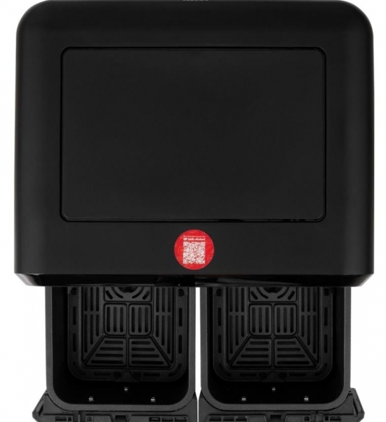 Vestel LightFry Duo XXL Air Fryer Fritöz