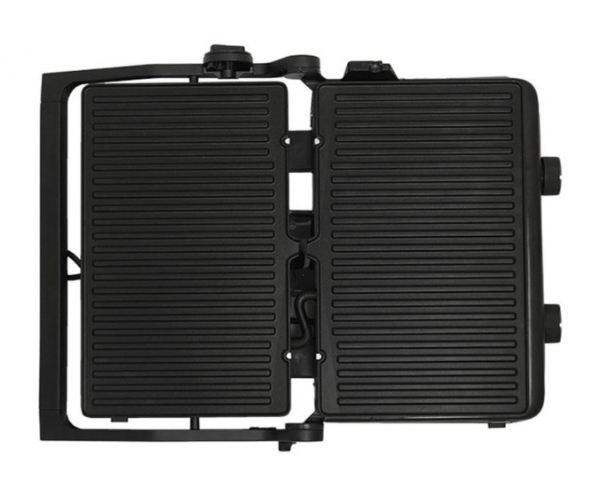 Leggno Gourmet Pro Grill LE-GRPRO501BKXL Elektrikli Izgara